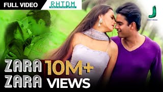 Download lagu Zara Zara | Rehnaa hai terre Dil Mein |R.Madhavan |Dia Mirza | Bombay Jayashri |Romantic Song |RHTDM mp3