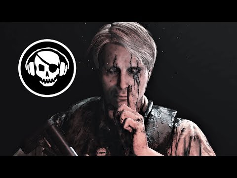 Hela x CyberSex - Fragment