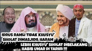 Download lagu MAKIN ANEH SAJA PAK IDRUS RAMLI!! SHOLAT DIBELAKANG IMAM YANG BACAAN FASIH MALAH BIKIN TIDAK KHUSYU! mp3 Download lagu MAKIN ANEH SAJA PAK IDRUS RAMLI!! SHOLAT DIBELAKANG IMAM YANG BACAAN FASIH MALAH BIKIN TIDAK KHUSYU! mp3