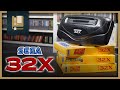The Story Of The SEGA 32X