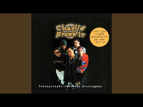 Festa - Charlie Brown Jr.