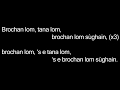 Brochan Lom