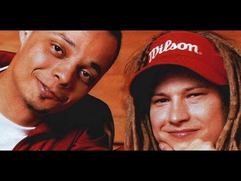 Bomfunk MC's feat. Max'C - Live Your Life (Live)[Lyrics]