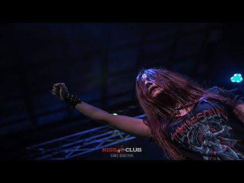 Torture Squad - Full Concert - Live at Kiss Club