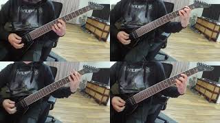 Control by Chaos - Heathen Rhythm Playthrough