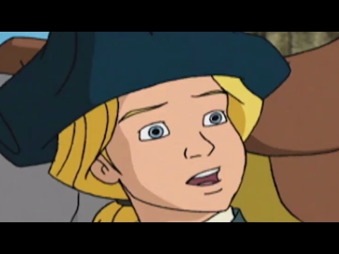 Liberty's Kids HD 131 - Bostonians | History Videos For Kids
