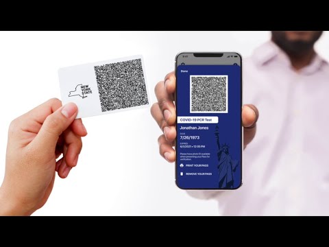 Tri–State Area COVID–19 Latest