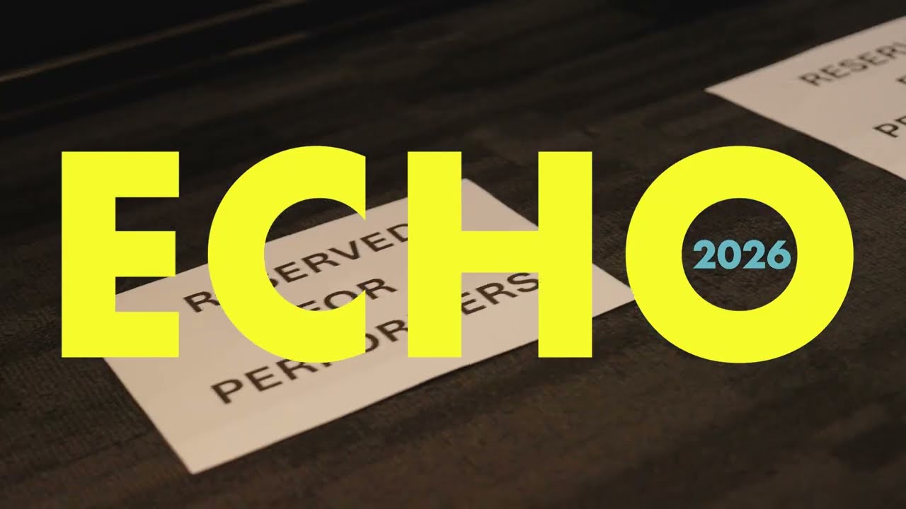 ECHO 2 — BMCC youth event film