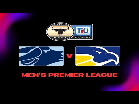 Round 10 | 2025/26 TIO NTFL Men's Premier League | Darwin Buffaloes v Wanderers