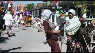 Download lagu kranaval desa karang sekaran lamongan mp3