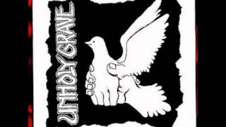 Unholy Grave - Hatred - Death By Terror