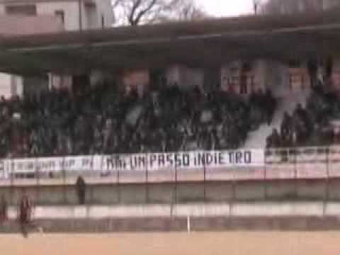 EuroGirifalco Montepaone 1 - 0