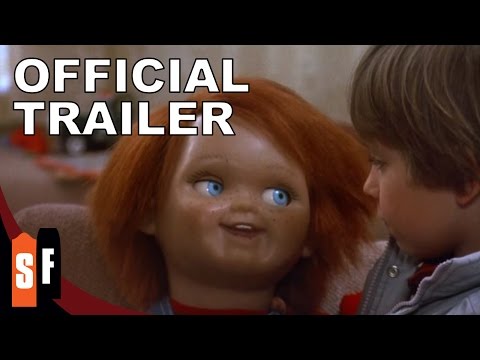 Child's Play (1988) Official Trailer