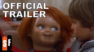 Video trailer för Child's Play (1988) - Official Trailer (HD)