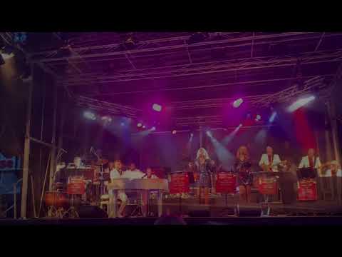 Andreas Nagel und Band "Merci Chérie - Merci Udo" - Impressionen Eppelborn 2024