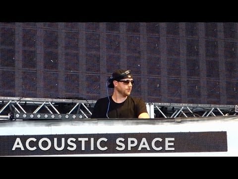Cirez D "Glow" @ wk2 ULTRA 2013