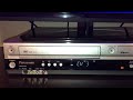 Rewinding A VHS 85