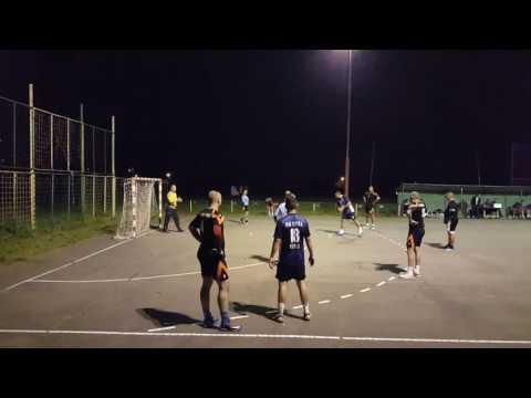 Kup utakmica RK Titel-ORK Putinci 33:24