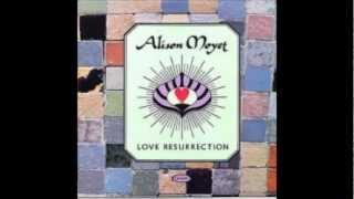 Alison Moyet Love Resurrection