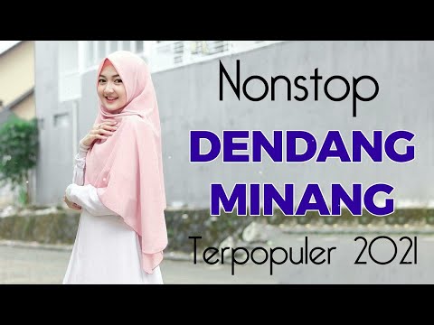 Koleksi Lagu Dendang Minang Terbaik | Lagu Minang Klasik Terpopuler 2022 | Minang Lamo