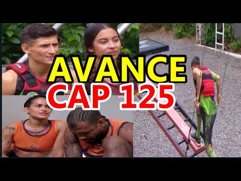 CHAPTER 125 PREVIEW 21st Century Challenge / The Box 2025 Challenge