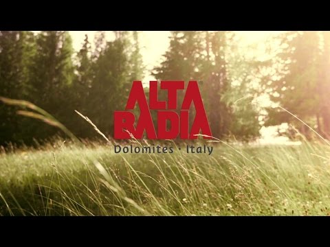 Ai prati dell'Armentara - La Val