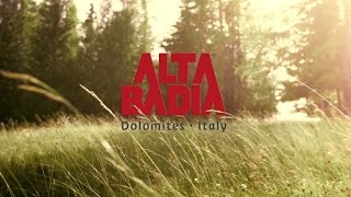 preview picture of video 'Trekking in Alta Badia - Ai prati dell'Armentara - La Val'