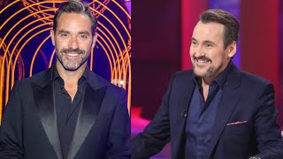 Guy A Lepage révèle que Guillaume Lemay-Thivierge est venu s’expliquer après le gala