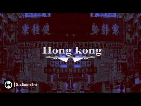 Chinese Type Beat "Hong kong" Boom Bap Asian Beat | Rap Freestyle Hip Hop Instrumental