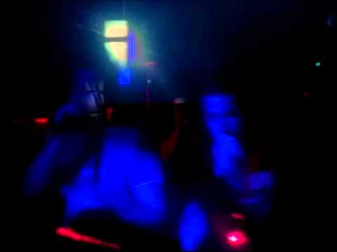 Challe Salle & Adam Velić @ DOLCE VITA / 1.9.2012