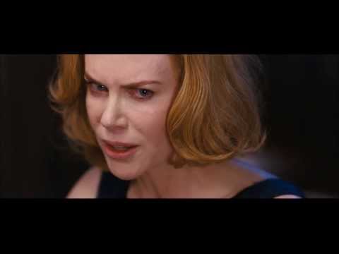 Stoker - Official trailer HD