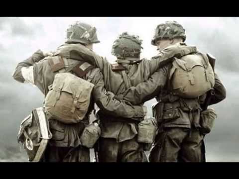 Guerra video