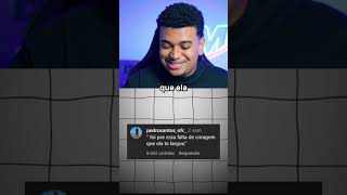 todo mundo tem UM AMIGO ASSIM