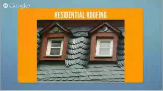 preview picture of video 'New York City metal roofing  888-267-6183 metal roofing New York City'
