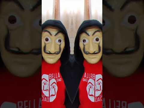 Money Heist| Bella Ciao|Bakaiteers 2.0| Season5ComingSoon|Trailer out|#ytshorts #bakaiteers #youtube