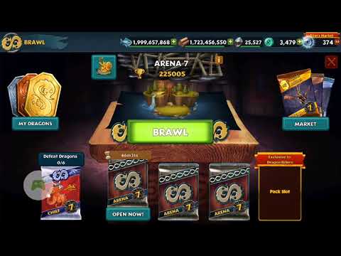 Champion Catastrophic Quaken, Dagur's Skrill, Raincutter