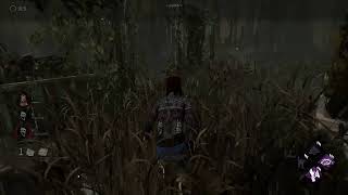 【DbD】初心者が頑張って実況プレイ #2 【Dead by Daylight 実況】