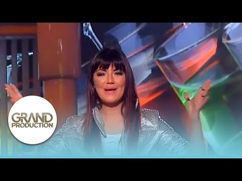 Jeca Krsmanovic - Bilo mi je lako - GK - (TV Grand 24.06.2015.)