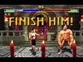 Supreme Demonstration MKTX Rev 1 041 MUGEN