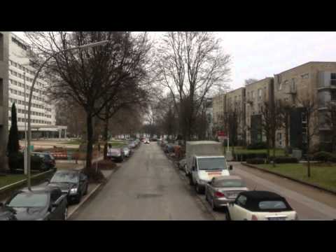 Lets Travel - Stadtrundfahrt Hamburg [NRWBoy18]