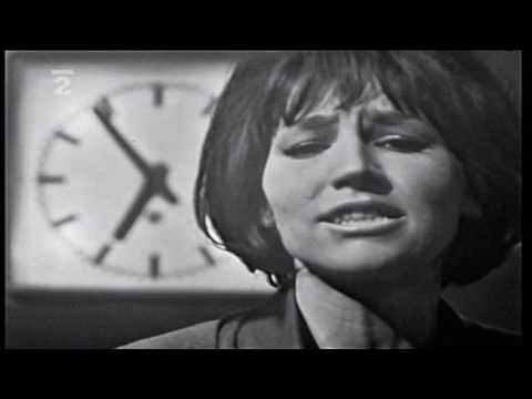 Marta Kubišová - Loudá se půlměsíc (1965)