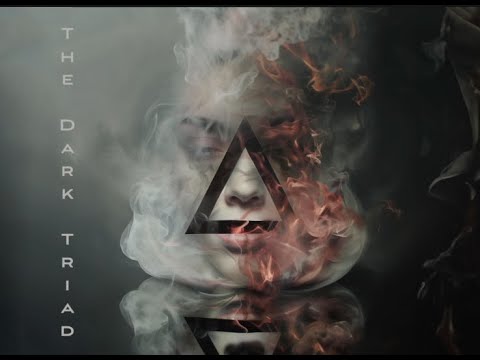 The Dark Triad - Kill Them With Kindness - Official Video