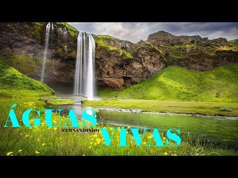 Águas Vivas - Fernandinho