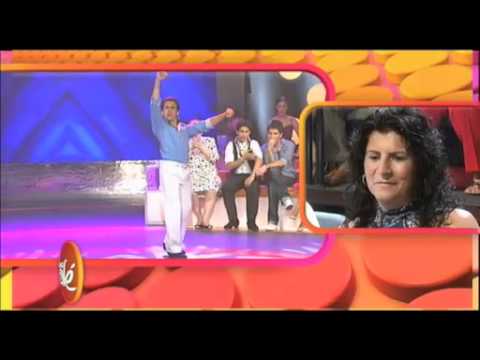 MI primer olé - Tangos