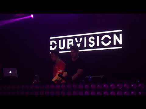 Dubvison　(turn it around never forget you destination mashup)