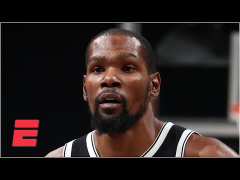 跟腱傷勢恢復後的凱文-杜蘭特的奉獻精神｜KJZ (Rich Kleiman describes Kevin Durant's dedication to coming back from Achilles injury | KJZ)