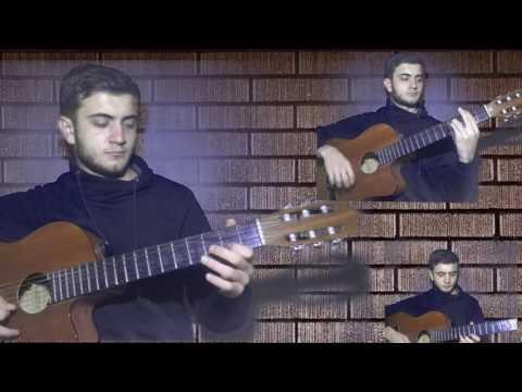 Oğuzhan Koç - Yan (Cover)