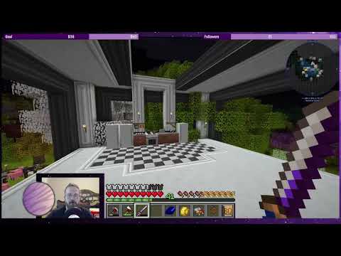 E12 - FTB Continuum - Immersive Engineering Start and Industrial Hemp Seeds