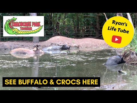 Corroboree Park Tavern and Caravan Park, Arnhem Highway, Marrakai NT