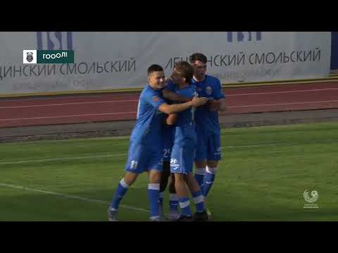 Принс Аду гол Гомелю